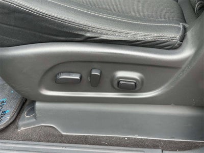 2019 Nissan Titan SV