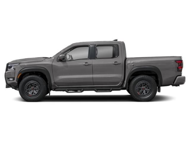 2027 Nissan Frontier Crew Cab PRO-4X®