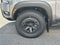 2027 Nissan Frontier Crew Cab PRO-4X®