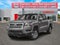 2027 Nissan Frontier Crew Cab SV