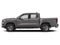 2027 Nissan Frontier Crew Cab SV