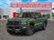 2027 Nissan Frontier Crew Cab PRO-4X® Long Bed