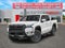 2026 Nissan Frontier Crew Cab PRO-4X® Long Bed