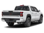 2026 Nissan Frontier Crew Cab PRO-4X® Long Bed