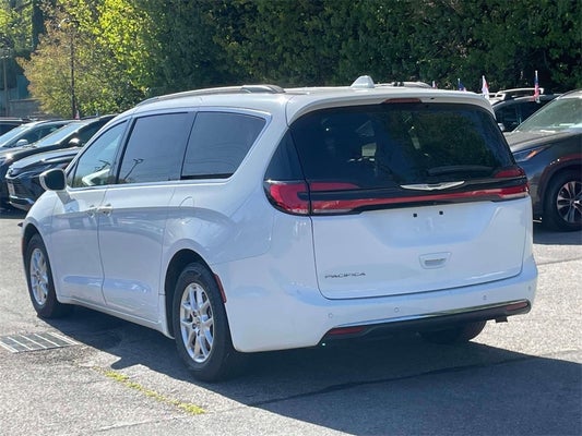 2022 Chrysler Pacifica Touring L in Red Bank, NJ - Nissan City of Red Bank