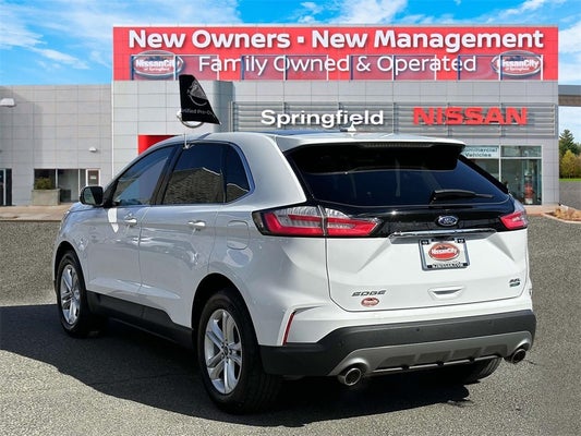 2020 Ford Edge SEL in Red Bank, NJ - Nissan City of Red Bank