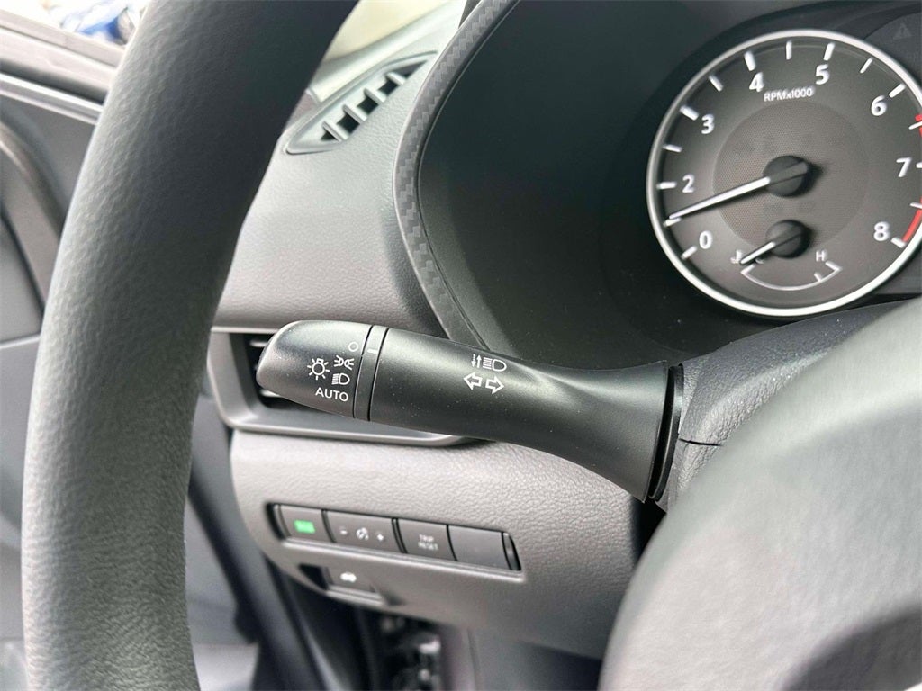 2022 Nissan Sentra S