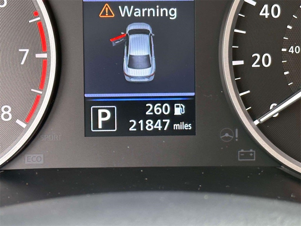 2022 Nissan Sentra S