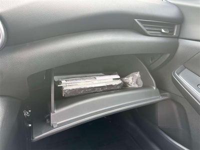 2022 Nissan Sentra S