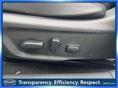 2024 Nissan Sentra SR CERTIFIED