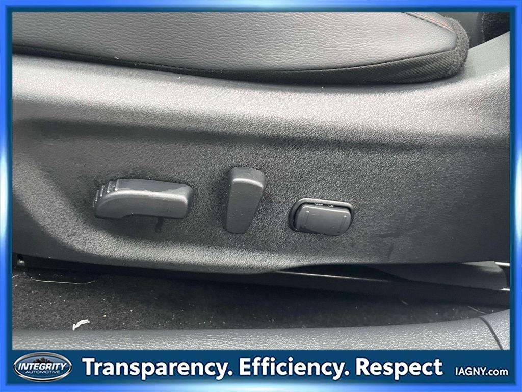 2024 Nissan Sentra SR CERTIFIED