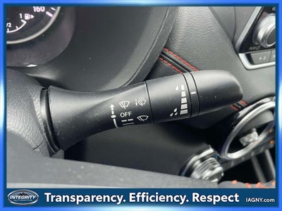 2024 Nissan Sentra SR CERTIFIED