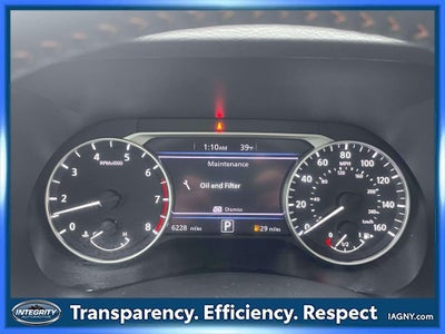 2024 Nissan Sentra SR CERTIFIED