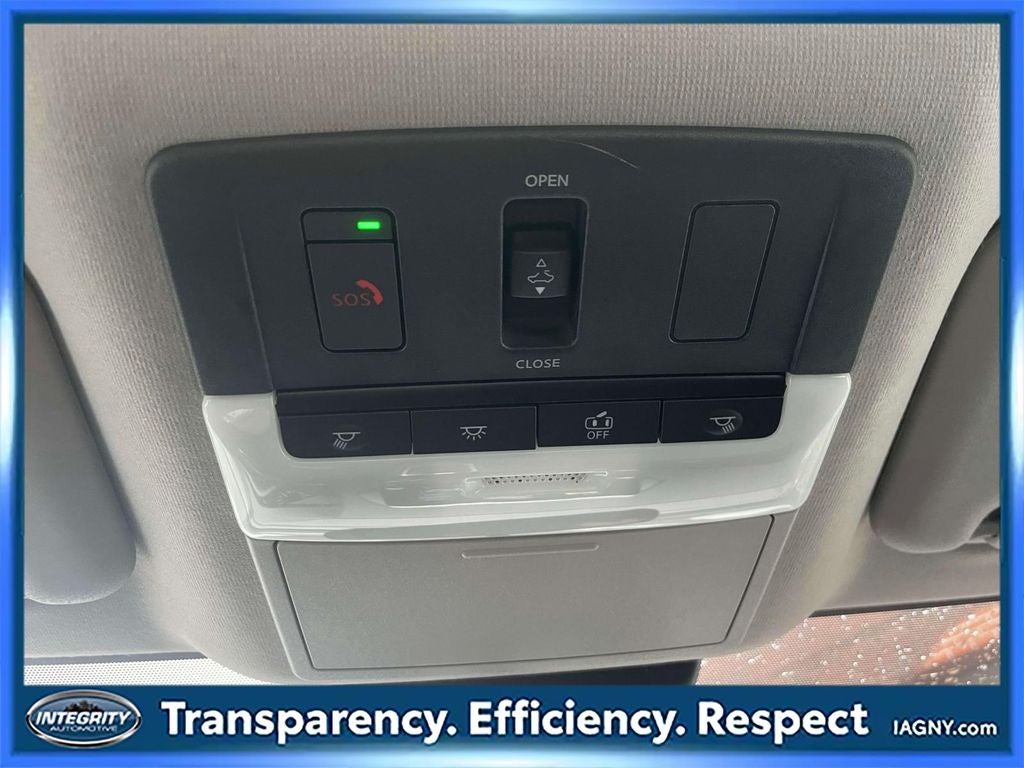 2024 Nissan Sentra SR CERTIFIED