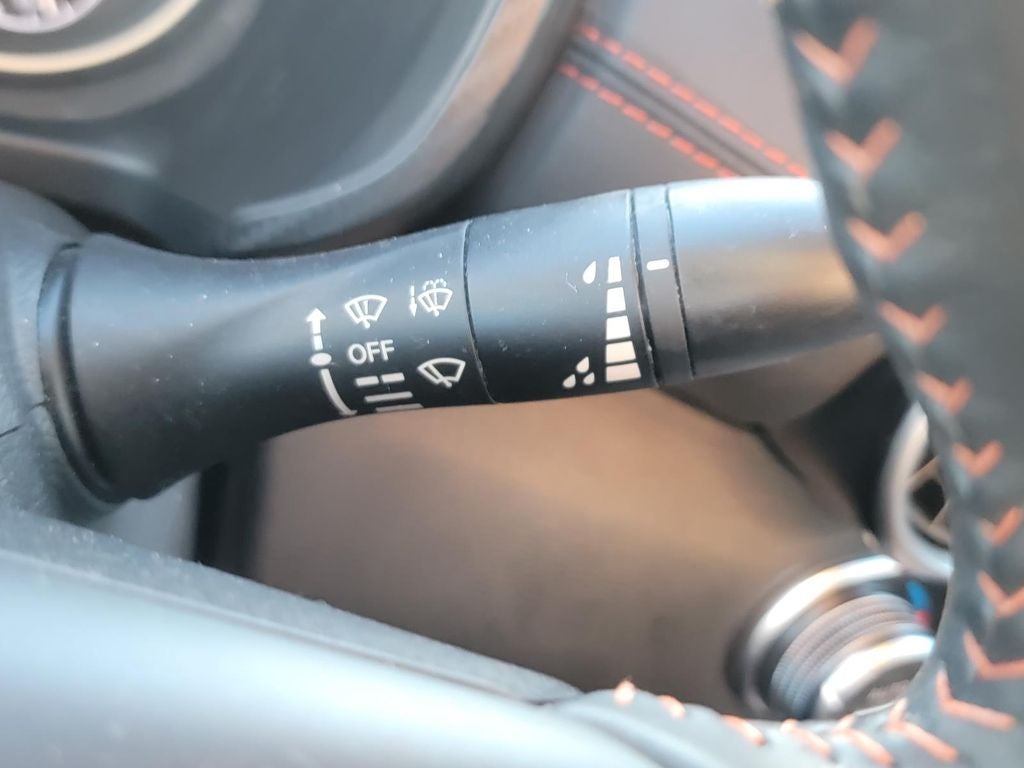 2024 Nissan Sentra SR CERTIFIED