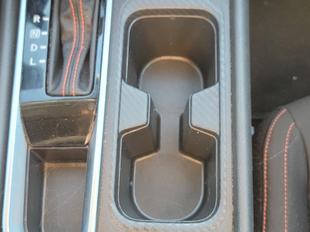 2024 Nissan Sentra SR CERTIFIED