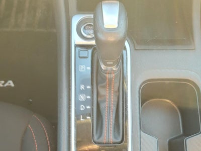 2024 Nissan Sentra SR CERTIFIED