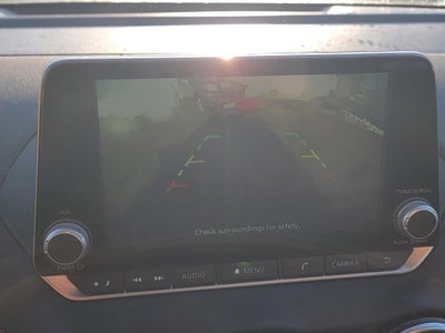 2024 Nissan Sentra SR CERTIFIED