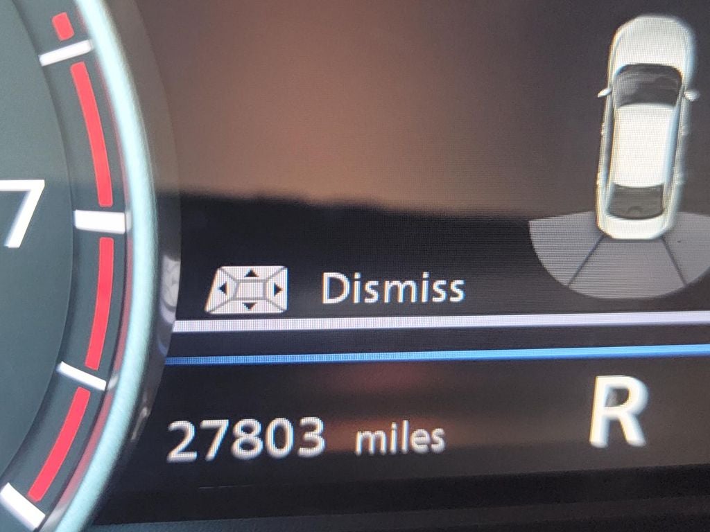 2024 Nissan Sentra SR CERTIFIED