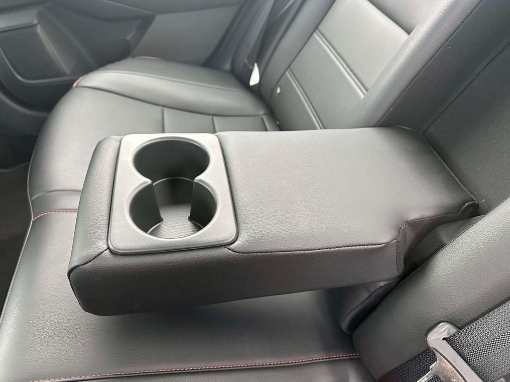 2024 Nissan Sentra SR PREMIUM