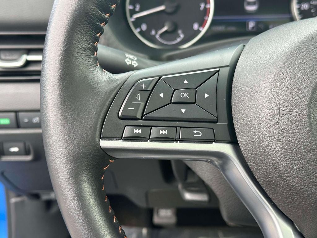 2024 Nissan Sentra SR PREMIUM