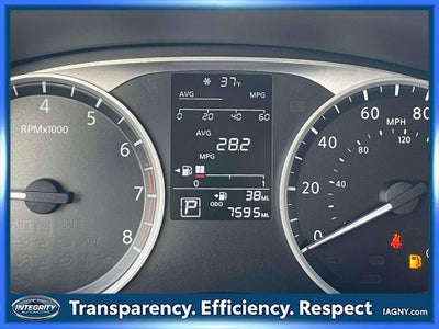 2025 Nissan Kicks Play S CERTIFIED