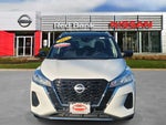 2024 Nissan Kicks SV CERTIFIED