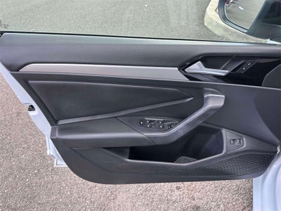 2019 Volkswagen Jetta R-Line