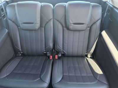 2015 Mercedes-Benz GL-Class GL 450 4MATIC®