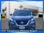 2021 Nissan Rogue SL CERTIFIED