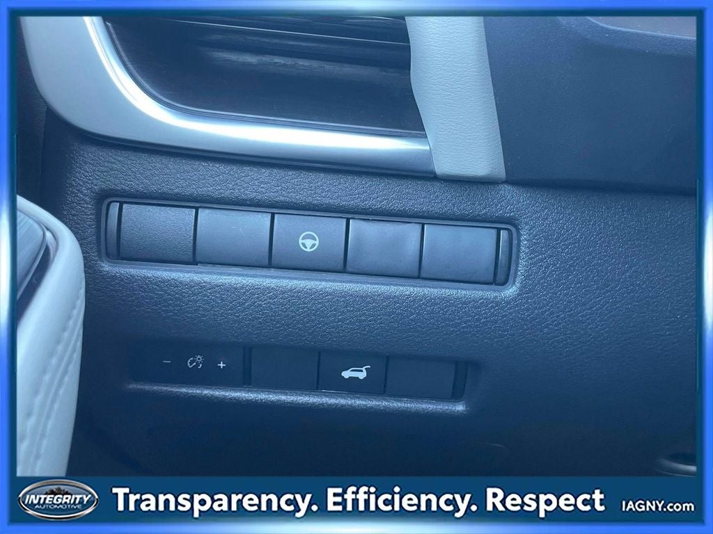 2021 Nissan Rogue SL CERTIFIED