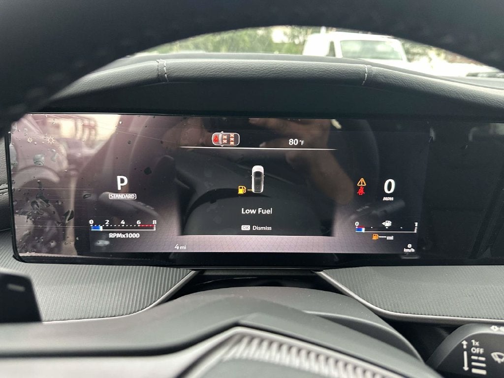 2027 Nissan Murano SL