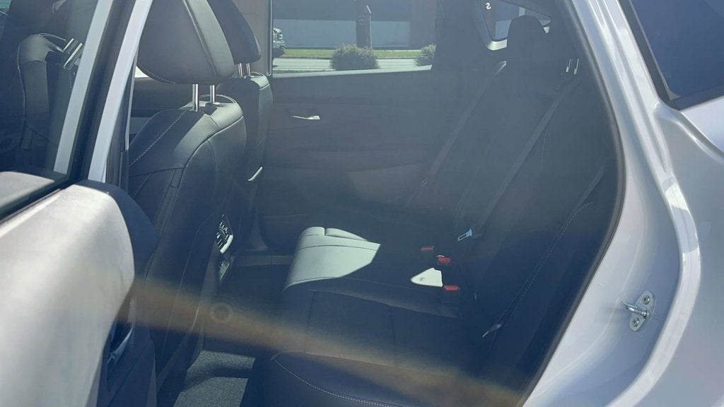 2027 Nissan Murano Dark Armor