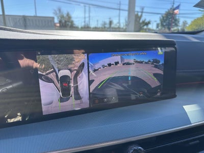 2027 Nissan Murano Dark Armor