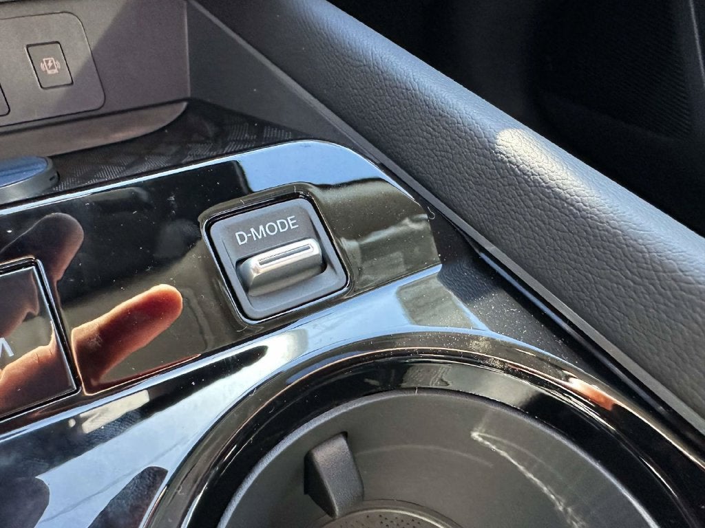 2027 Nissan Murano Dark Armor
