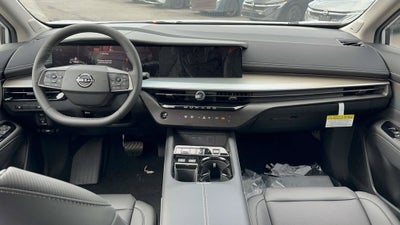 2027 Nissan Murano Dark Armor