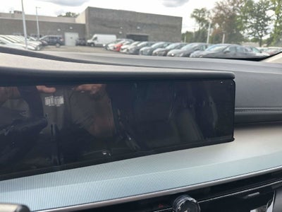 2027 Nissan Murano Dark Armor