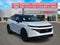 2027 Nissan Murano Dark Armor