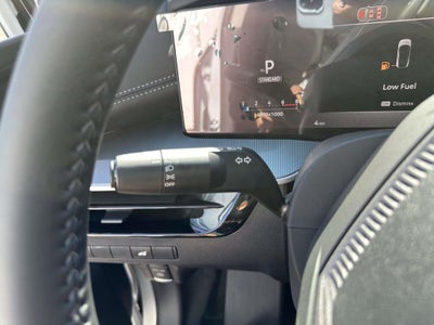 2027 Nissan Murano Dark Armor