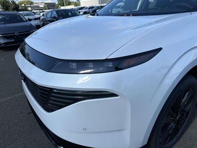 2027 Nissan Murano Dark Armor