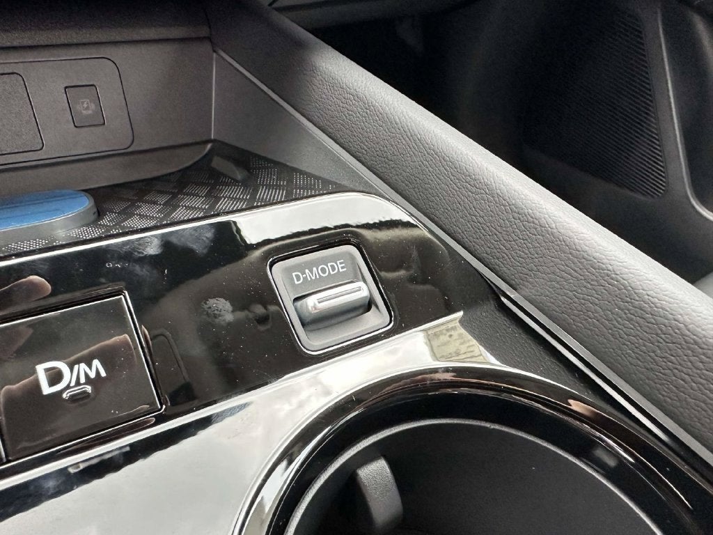 2027 Nissan Murano Platinum