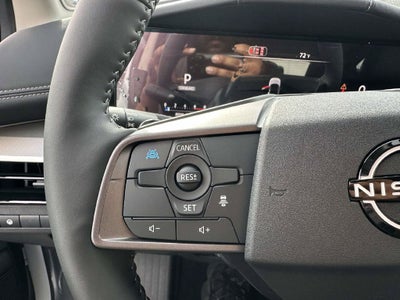 2027 Nissan Murano Platinum