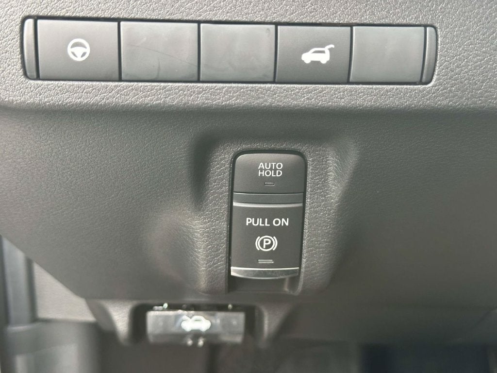 2027 Nissan Murano Platinum