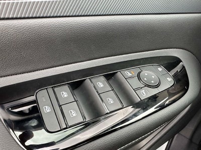 2027 Nissan Murano Platinum