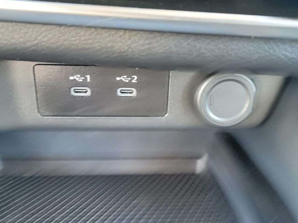 2024 Nissan Rogue S CERTIFIED