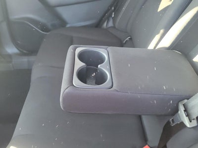 2024 Nissan Rogue S CERTIFIED