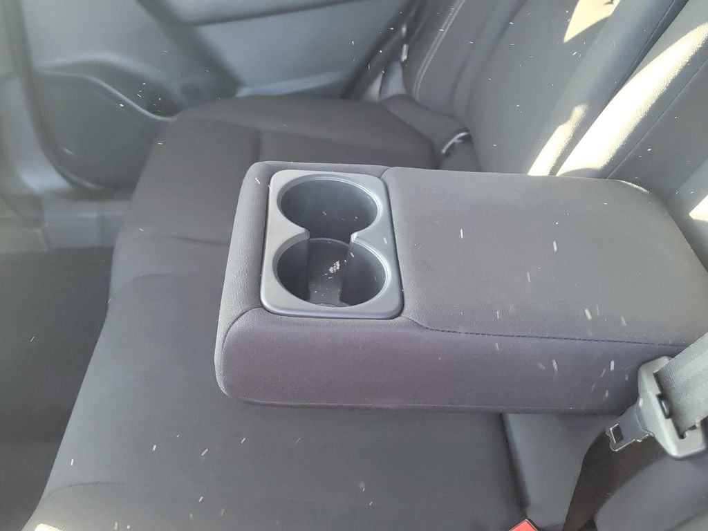 2024 Nissan Rogue S CERTIFIED