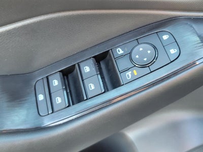 2024 Nissan Rogue S CERTIFIED