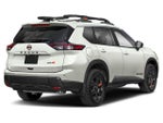 2027 Nissan Rogue Rock Creek®