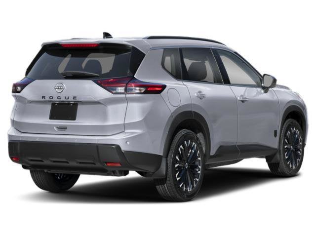 2027 Nissan Rogue Dark Armor™